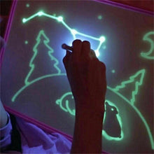 LED Luminous Drawing Board