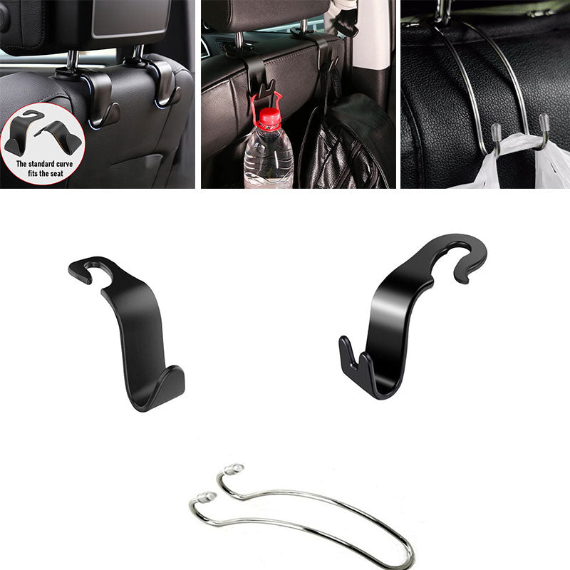 Mr gadget car hooks hotsell