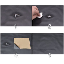 Self Adhesive Leather Repair Patches