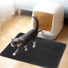 Pet Cat Litter Mat