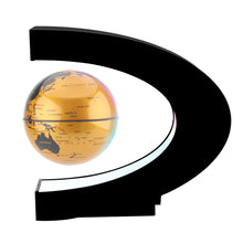 Electronic Magnetic Levitation Floating Globe