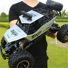 1:12 4WD Buggy RC Car