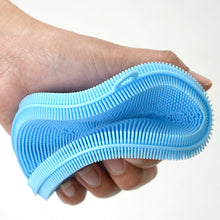 Magic Cleaning Brushes Soft Silicone